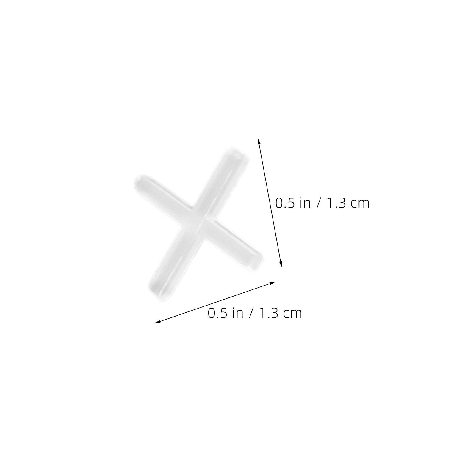 ตัวเว้นระยะกระเบื้องแบบไขว้ 10 - Ceramic Tile Floor บทวิจารณ์และราคา