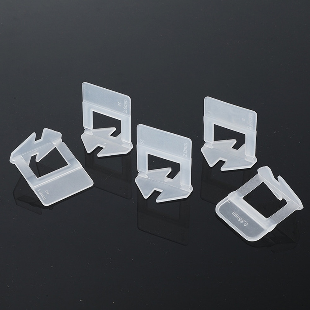 คลิปหนีบระบบปรับระดับกระเบื้อง - Ceramic Tile Floor บทวิจารณ์และราคา
