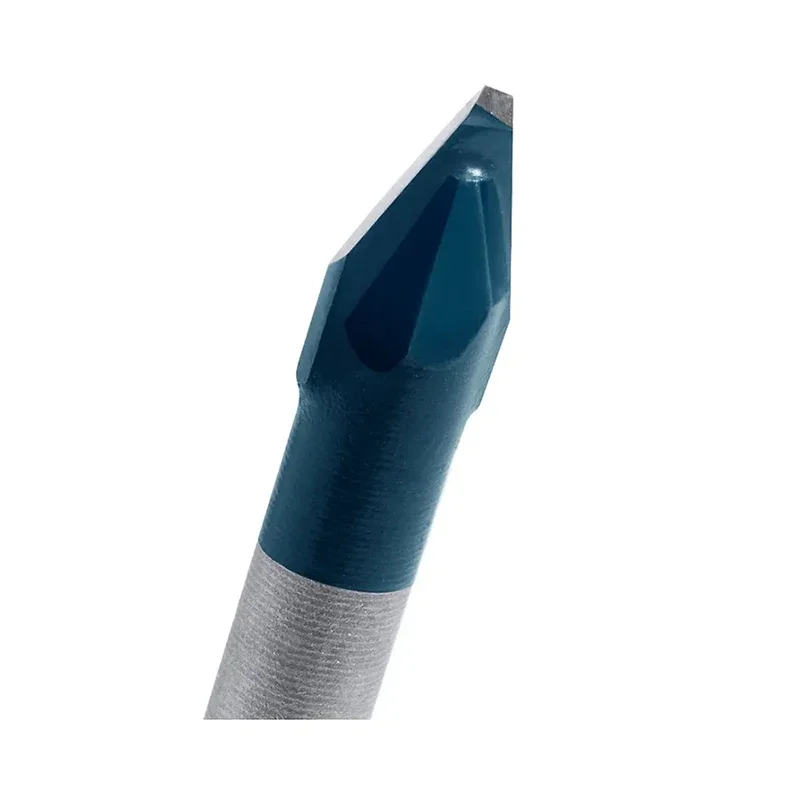 ดอกสว่านเซรามิกแข็ง BOSCH Hex- - Ceramic Tile Floor บทวิจารณ์และราคา