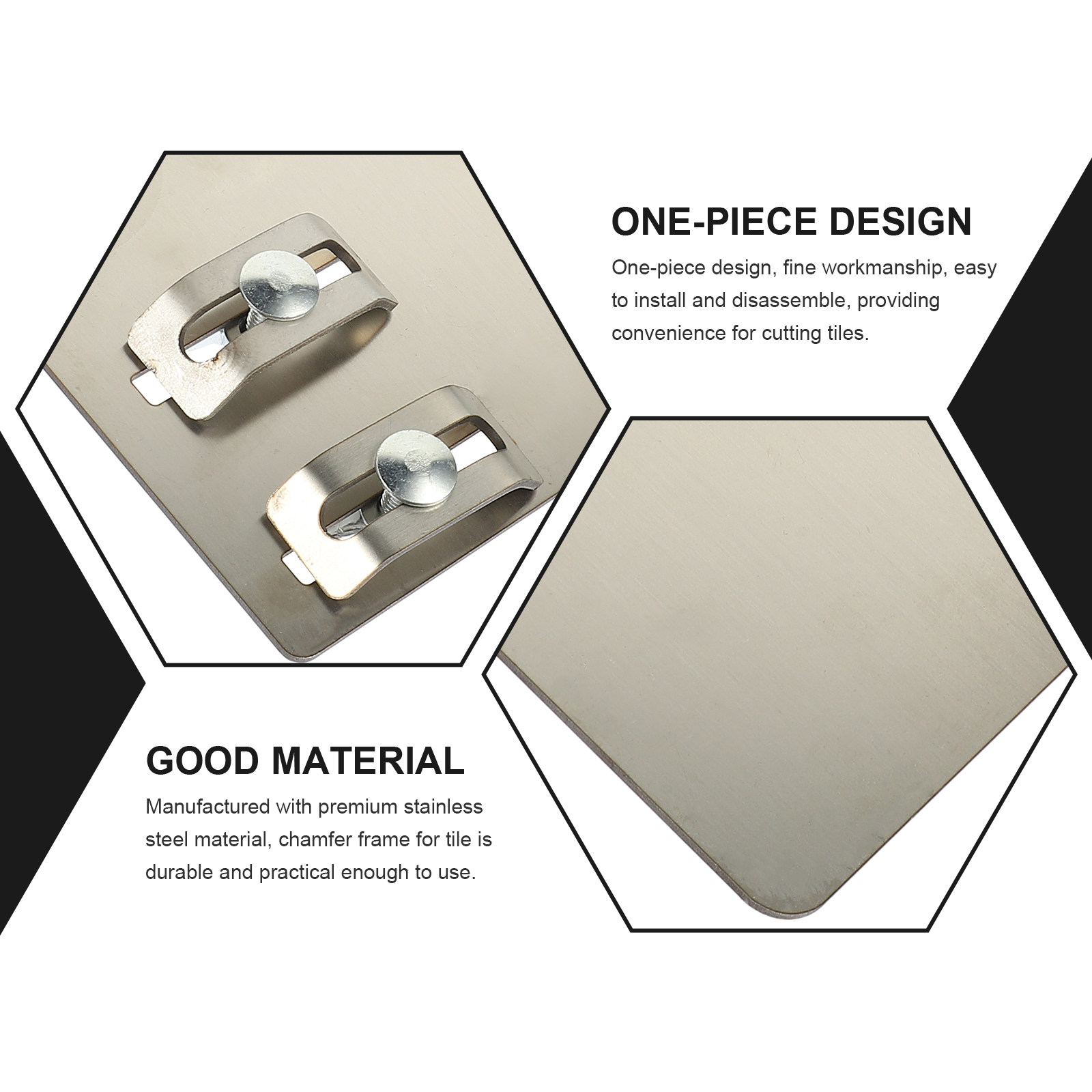 เครื่องมือลบคมกระเบื้อง 45 องศ - Ceramic Tile Floor บทวิจารณ์และราคา