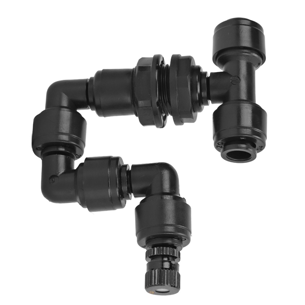 หัวพ่นหมอกปรับระดับได้สำหรับสั - Misting Nozzle Reptile บทวิจารณ์และราคา